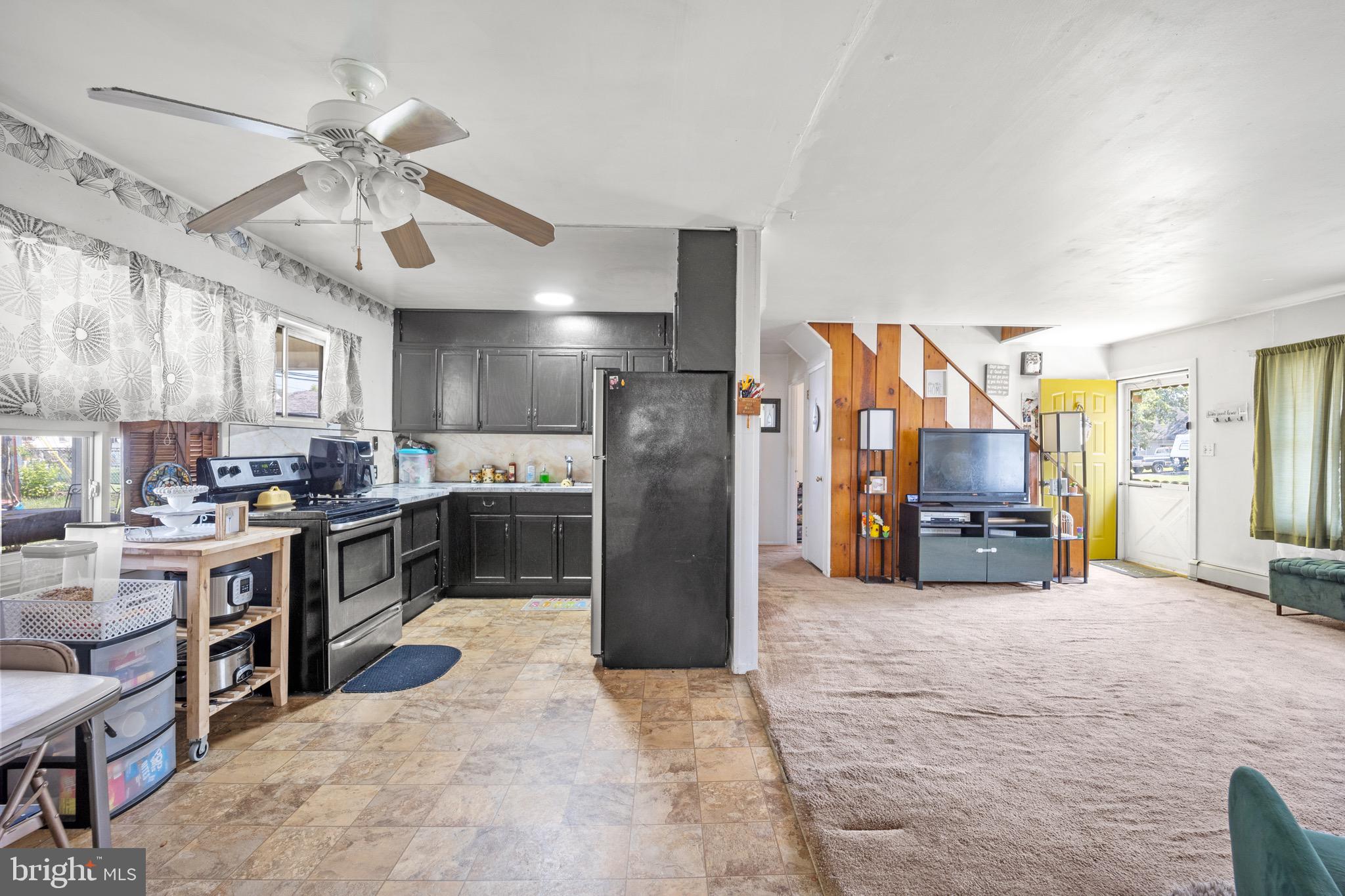 MILL CREEK FALLS - Residential