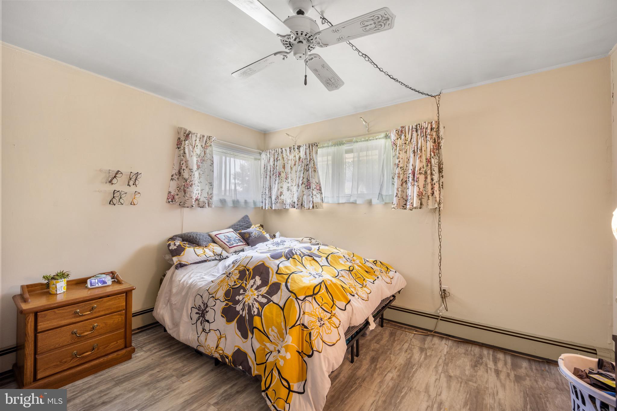 MILL CREEK FALLS - Residential