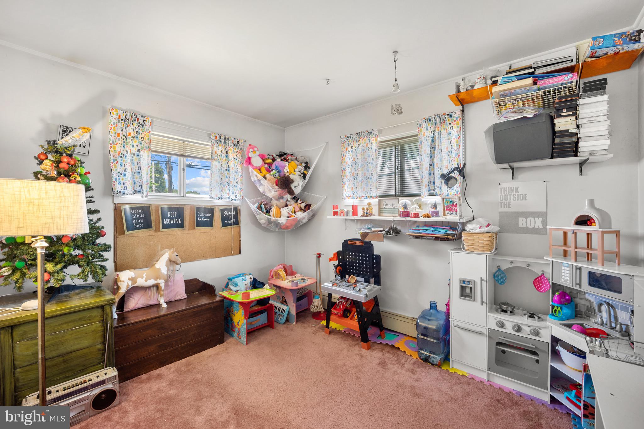 MILL CREEK FALLS - Residential