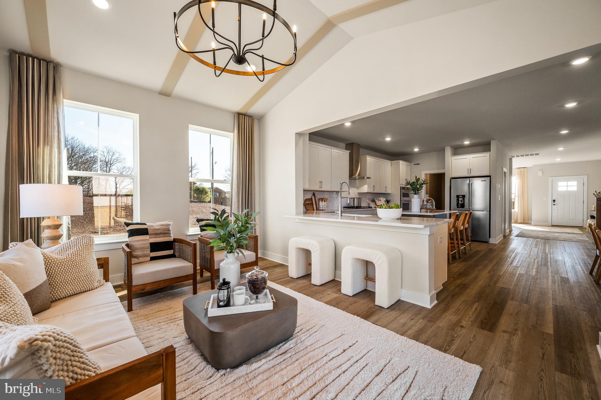 FARM VIEW - Residential