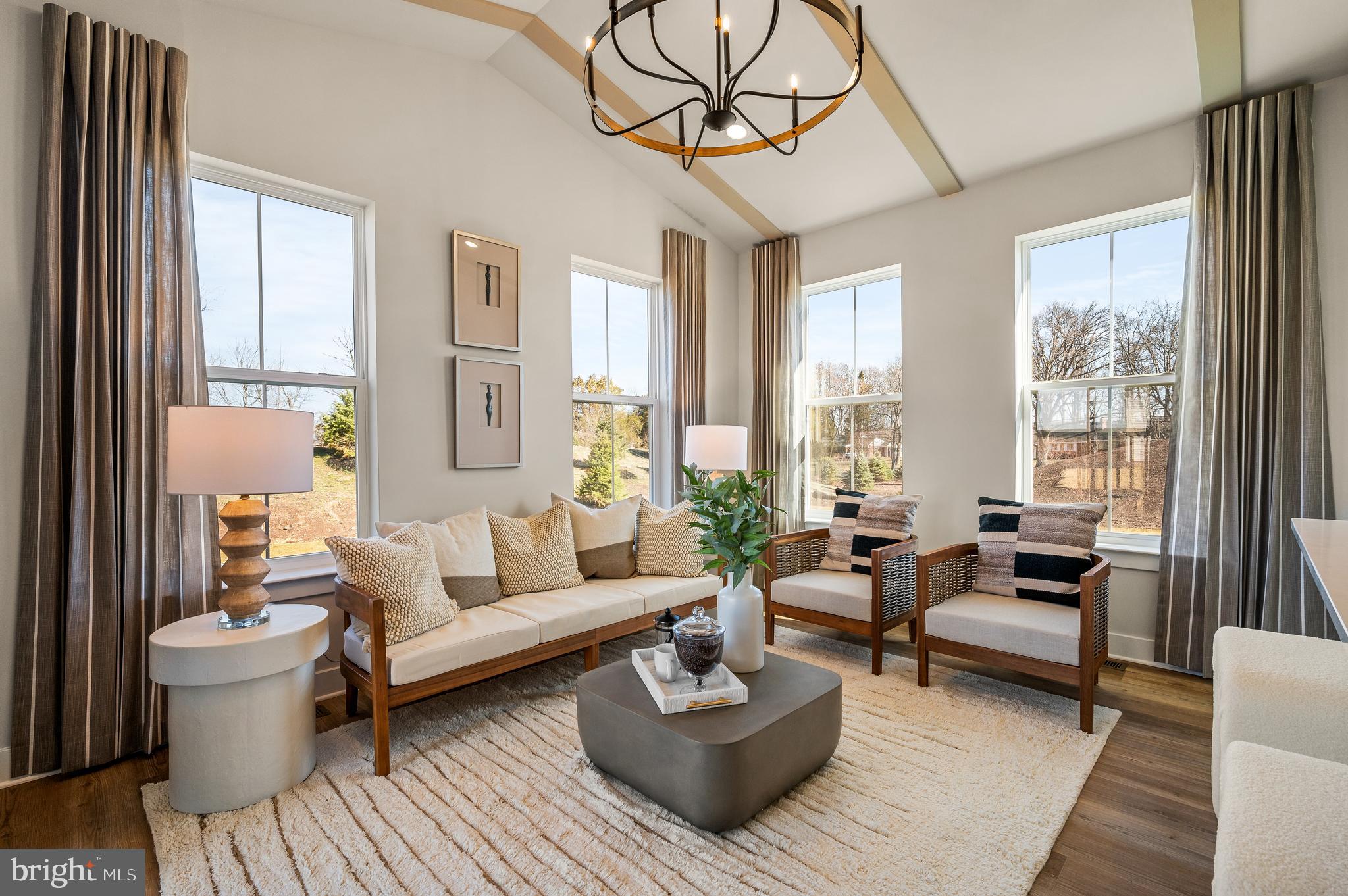 FARM VIEW - Residential