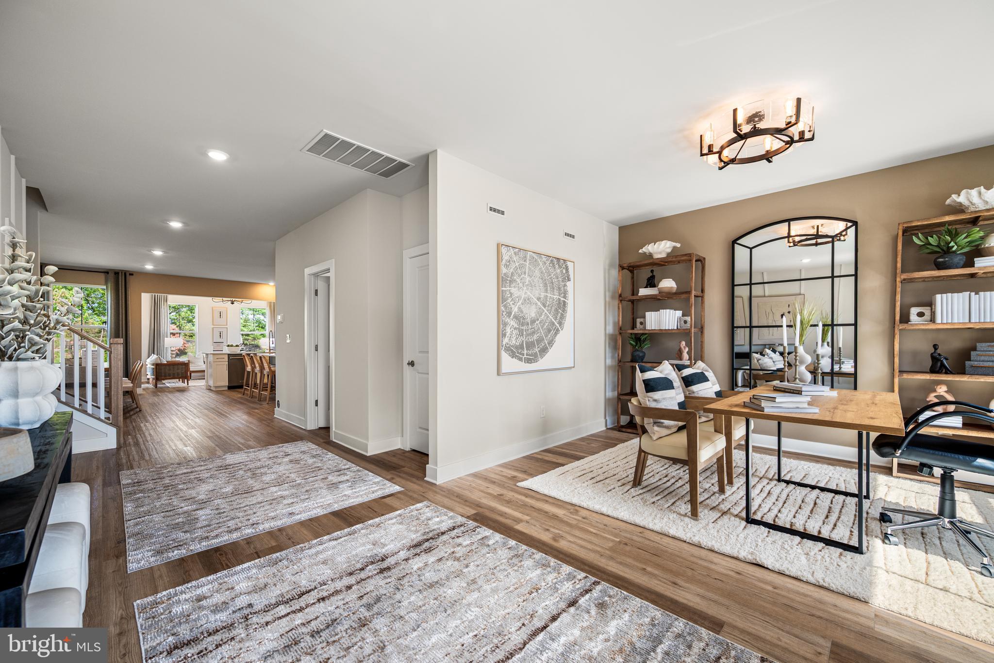 FARM VIEW - Residential