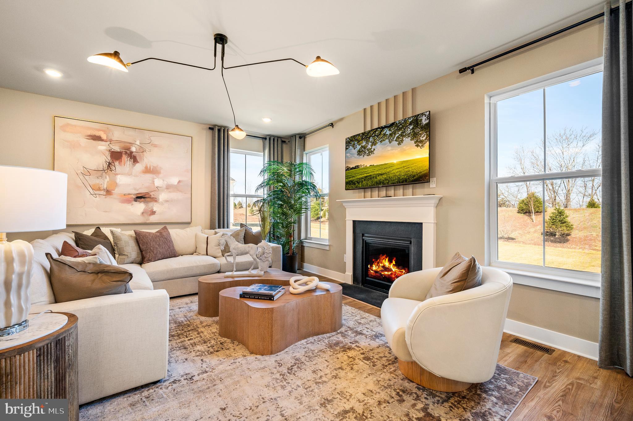 FARM VIEW - Residential