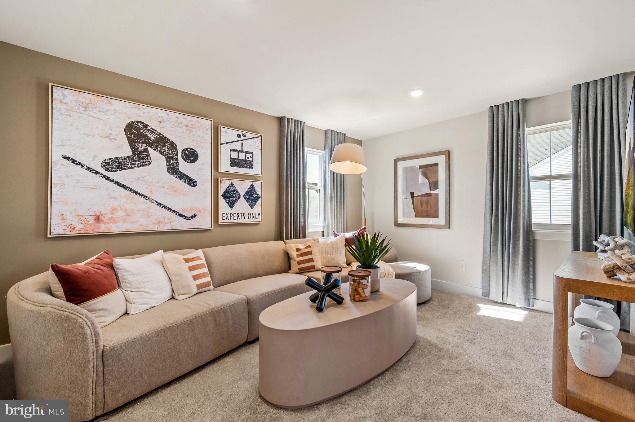 FARM VIEW - Residential