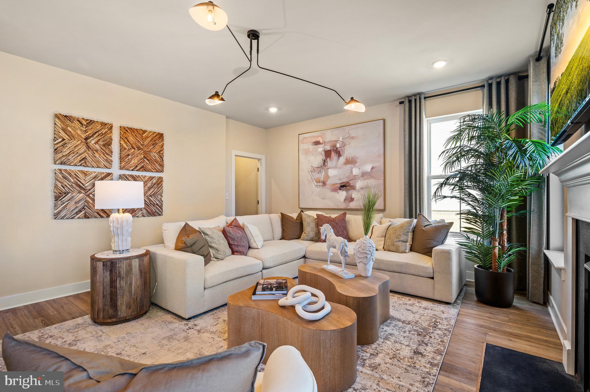 FARM VIEW - Residential