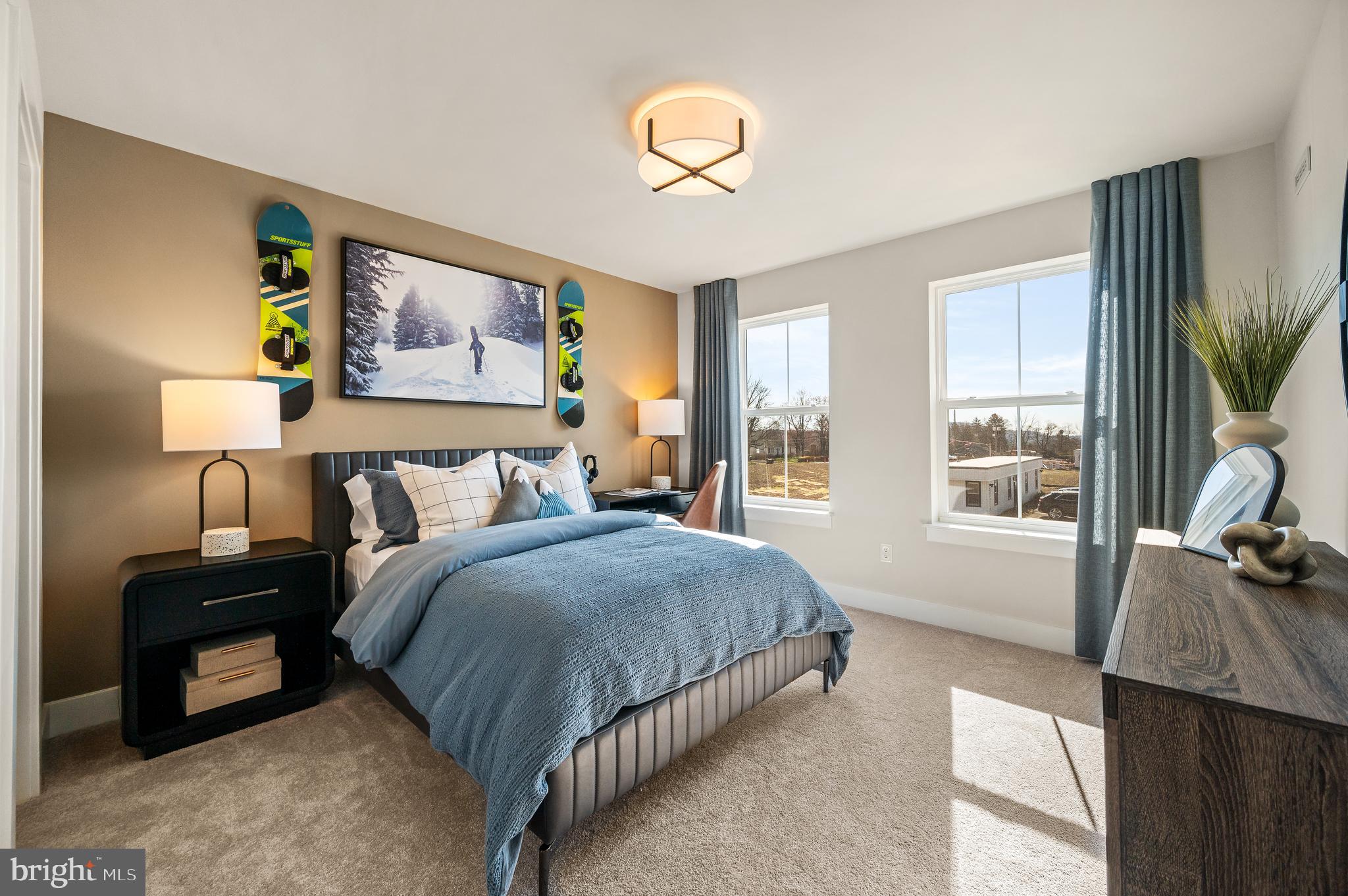 FARM VIEW - Residential