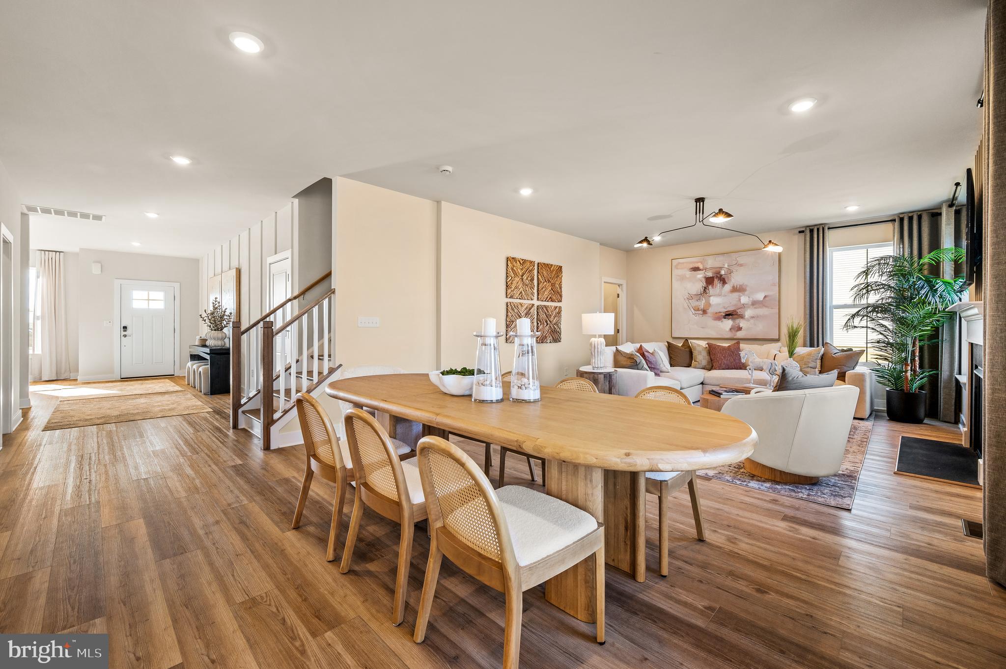 FARM VIEW - Residential