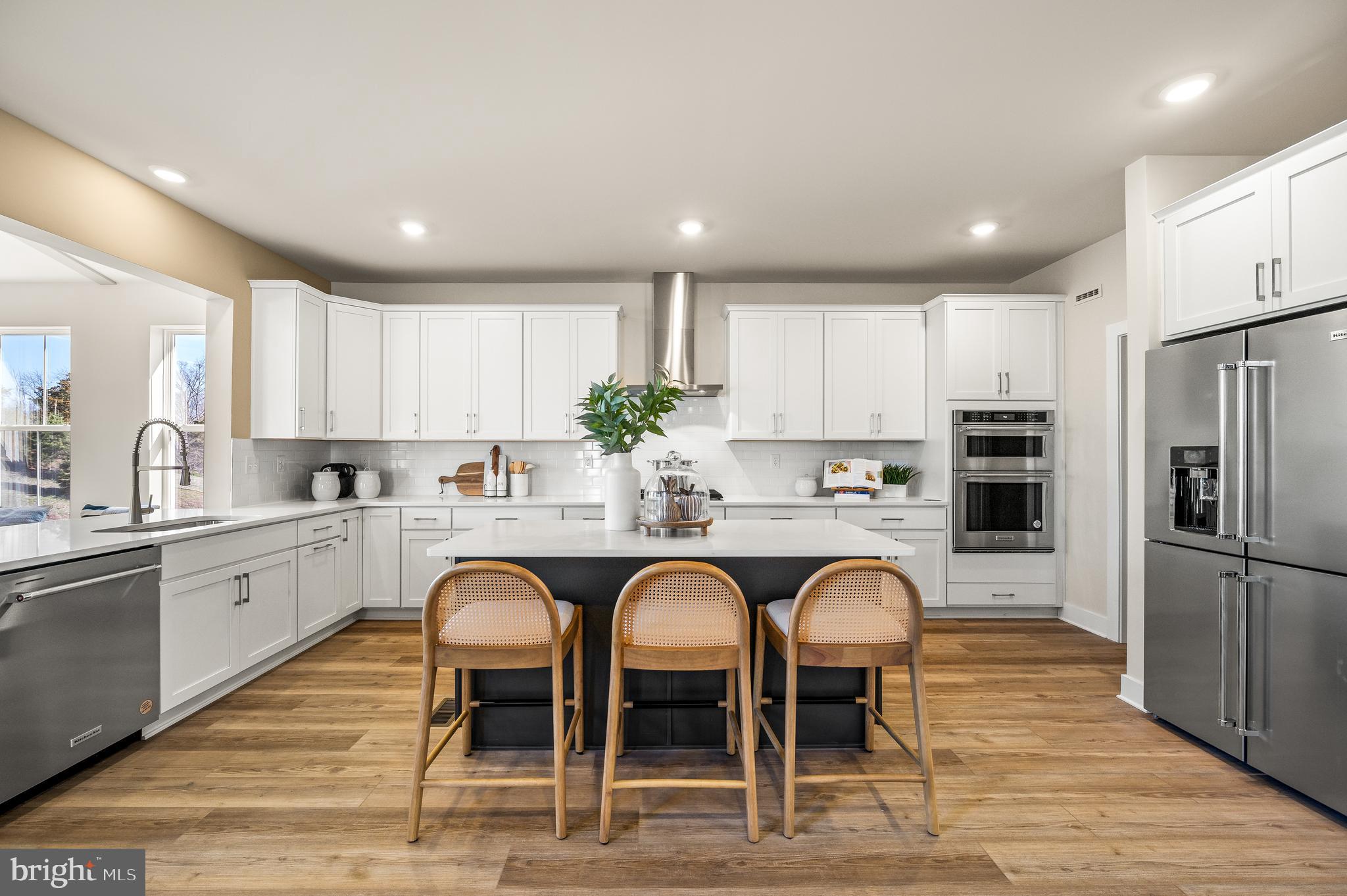 FARM VIEW - Residential