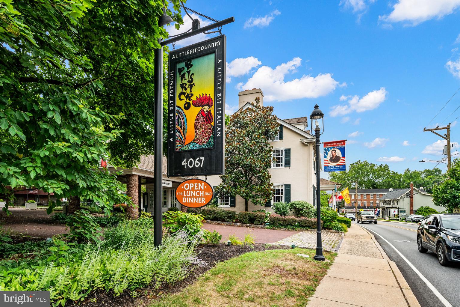 FARM VIEW - Residential