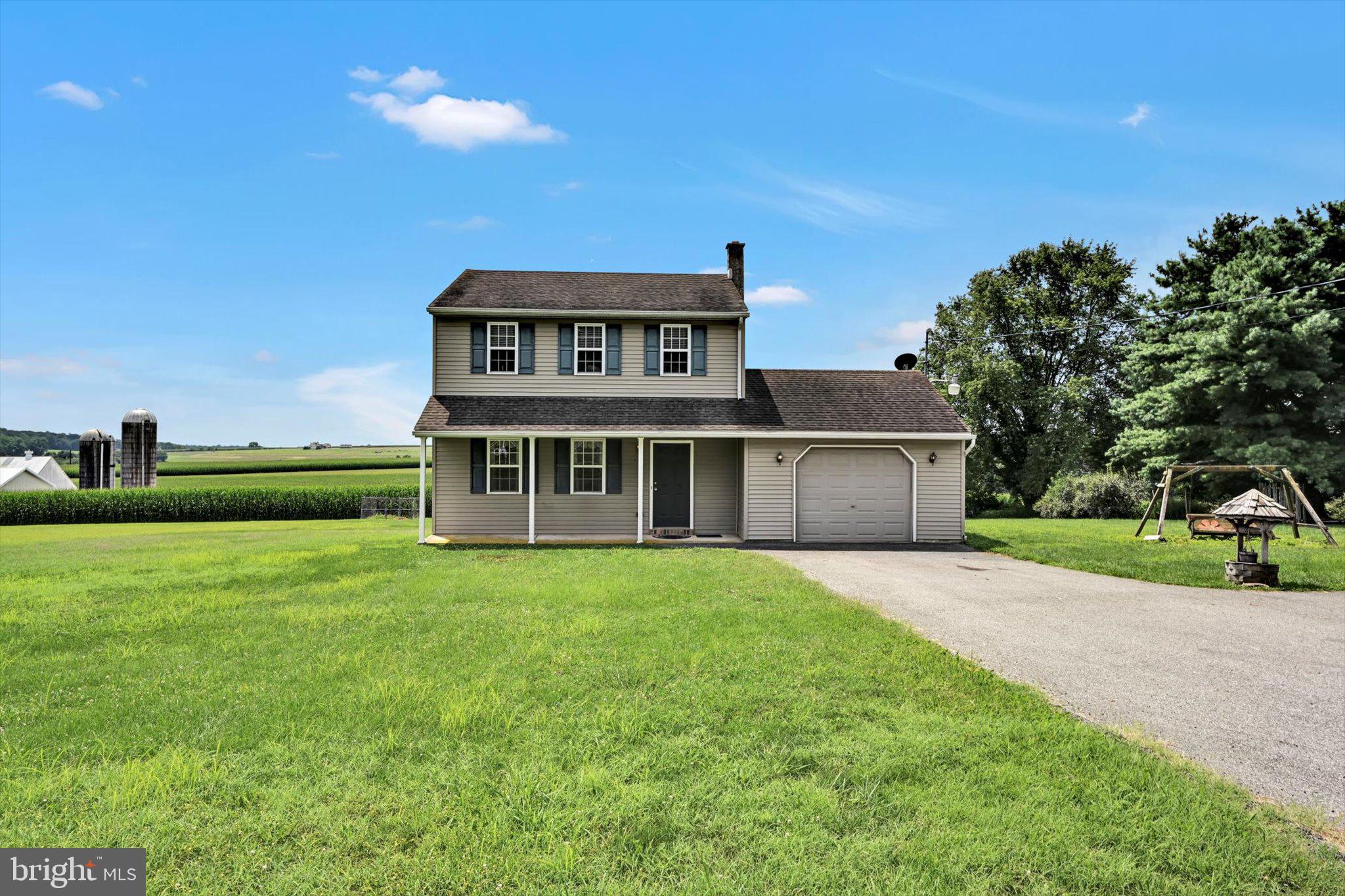 977 DRY WELLS ROAD