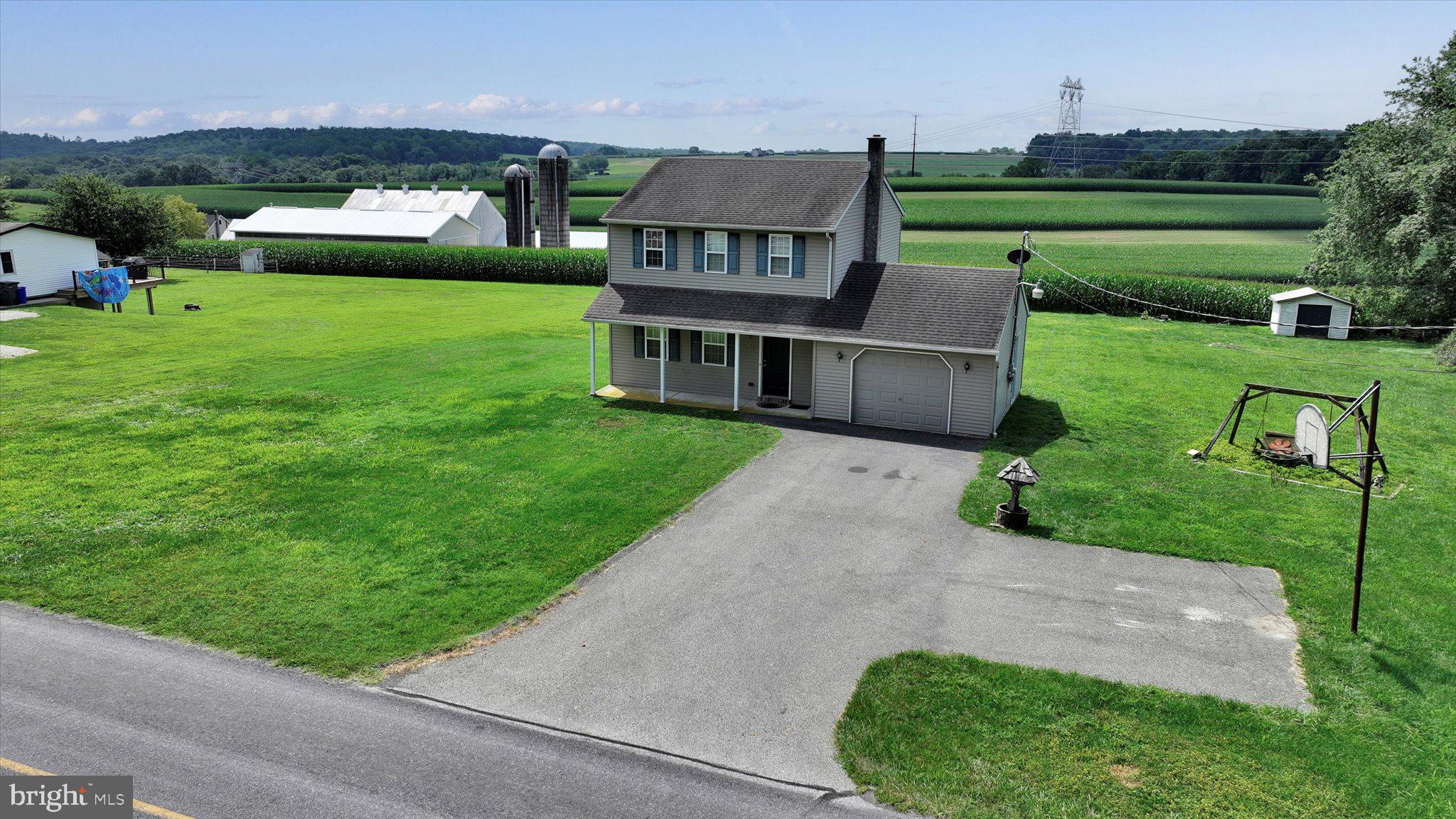 977 DRY WELLS ROAD