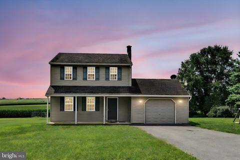 Photo of 977 Dry Wells Road, QUARRYVILLE, PA 17566 (MLS # PALA2073620)