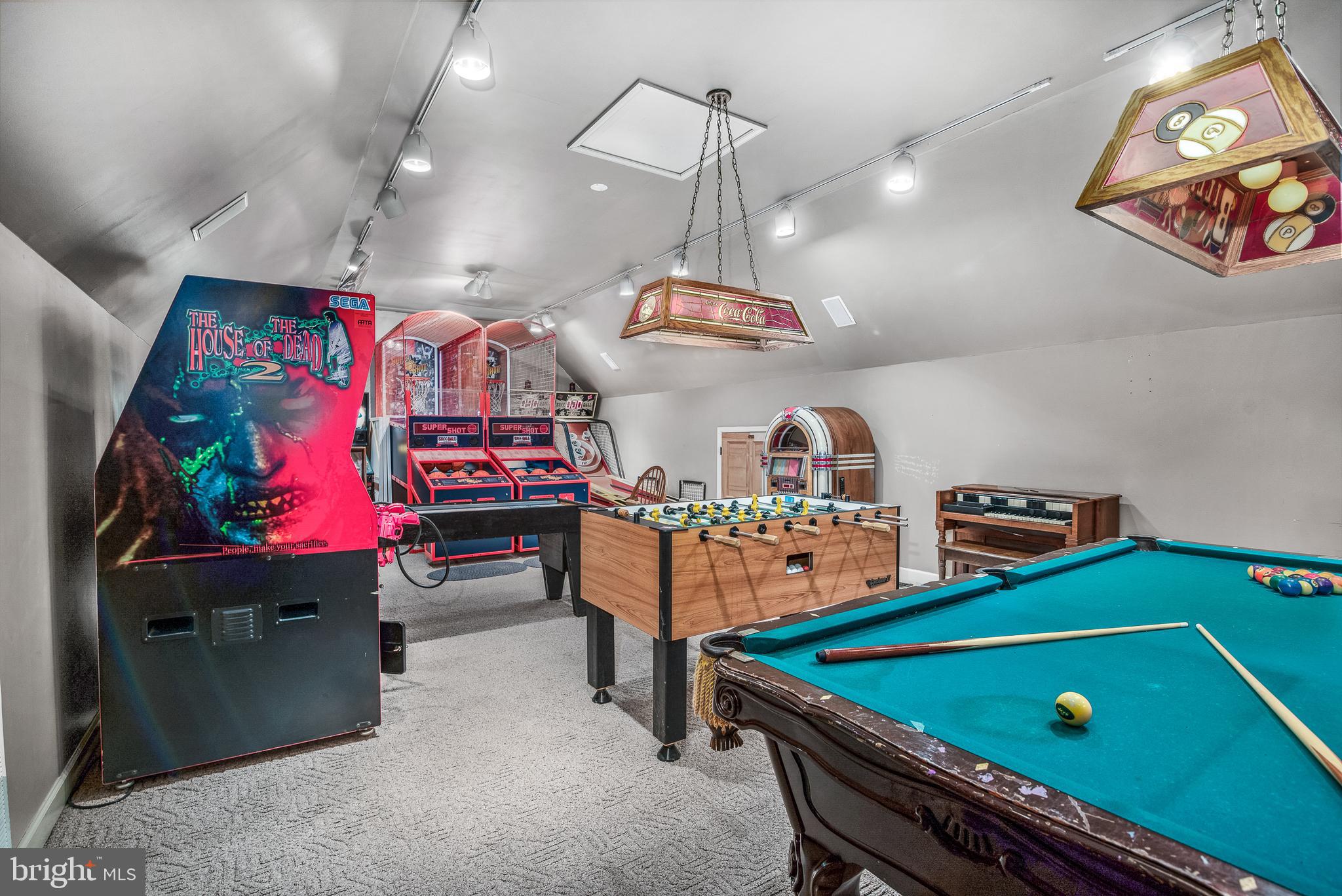 QUAILSAR - Residential