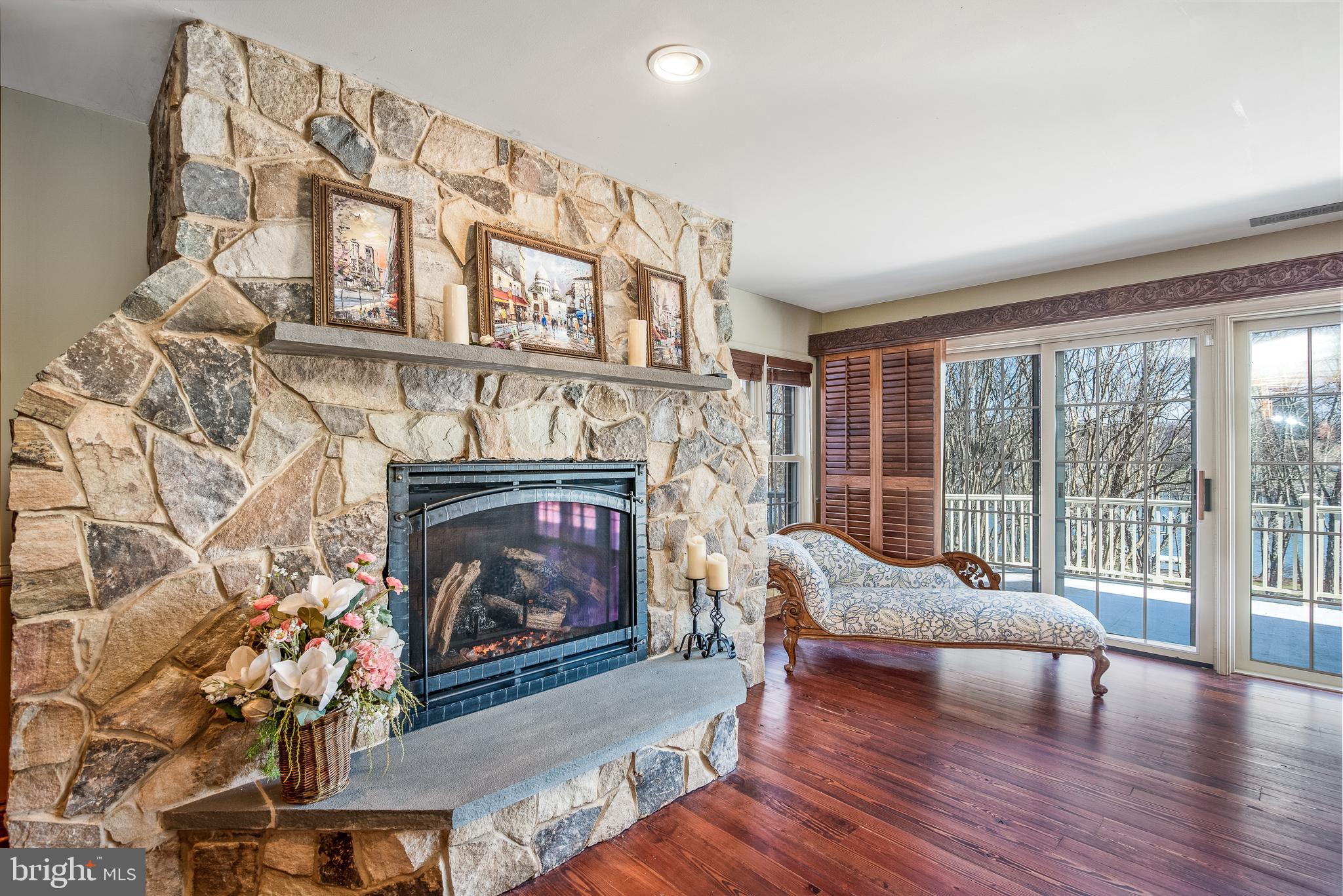 QUAILSAR - Residential