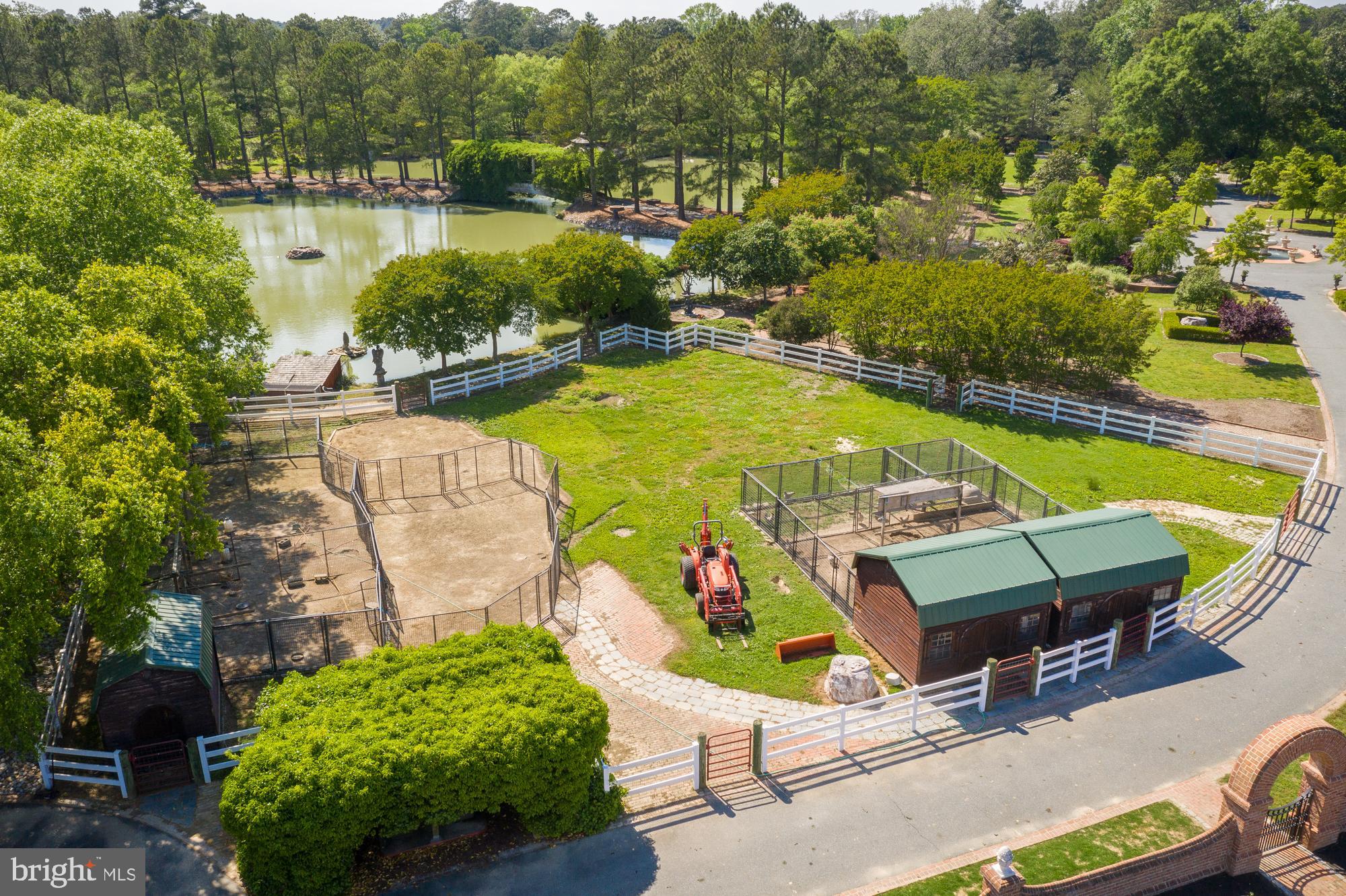 QUAILSAR - Residential