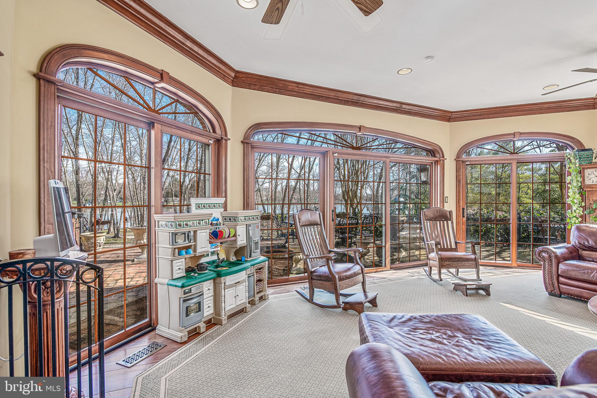 QUAILSAR - Residential