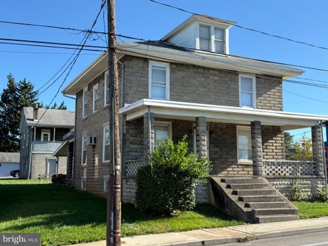 Photo of 278 Lowther Street, LEMOYNE, PA 17043 (MLS # PACB2059792)