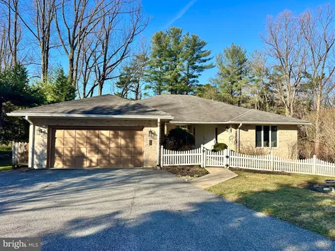 7704 Grasty Road, Baltimore, MD MLS: MDBC2120958