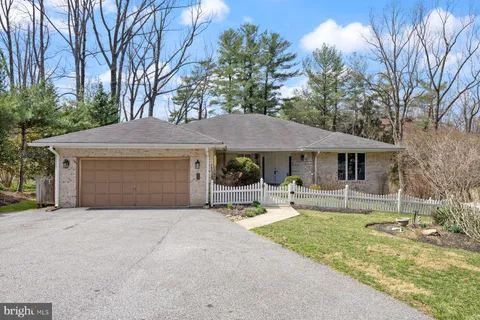7704 Grasty Road, Baltimore, MD MLS: MDBC2120958