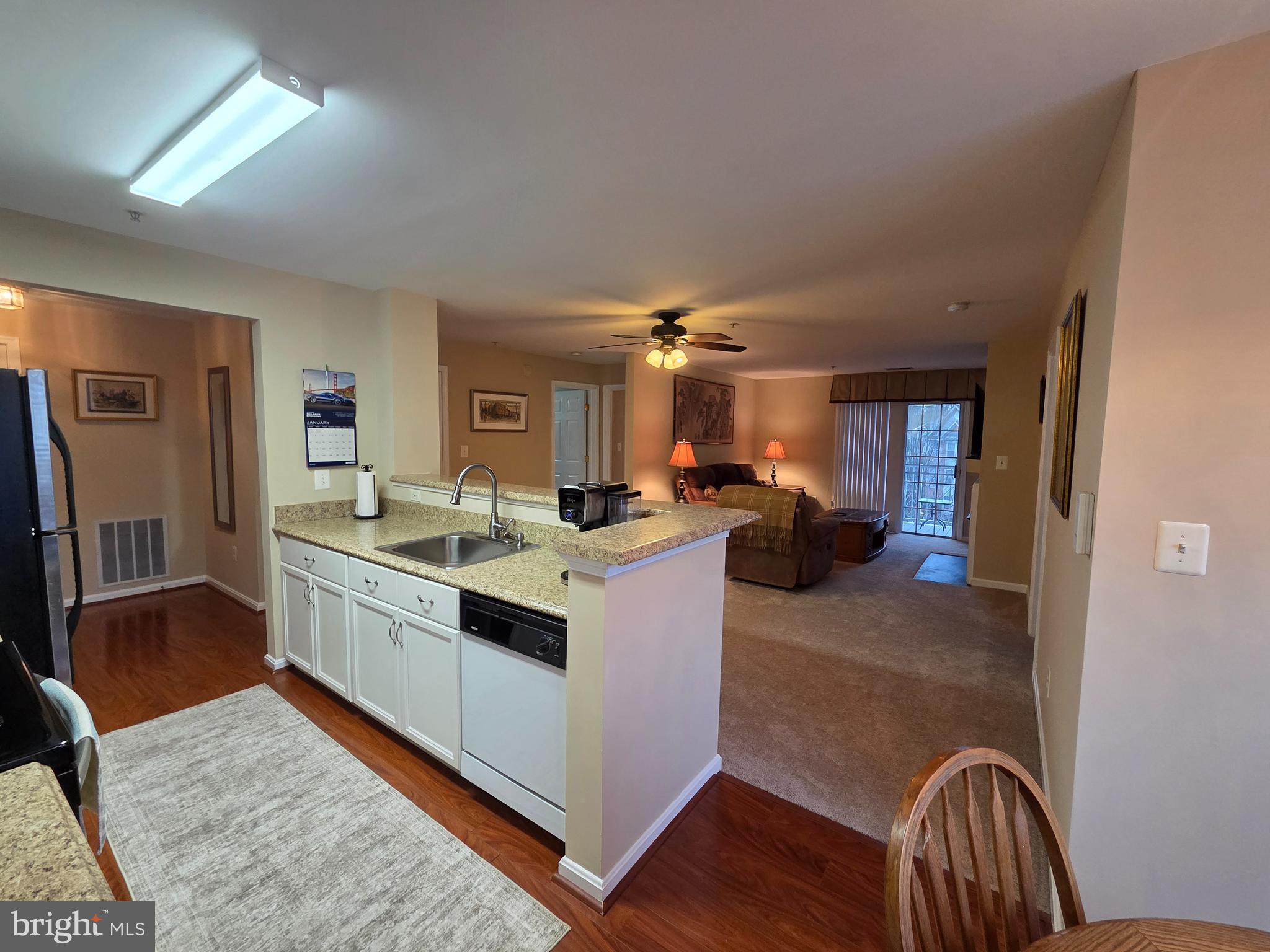 TIDEWATER TOWNS - Residential