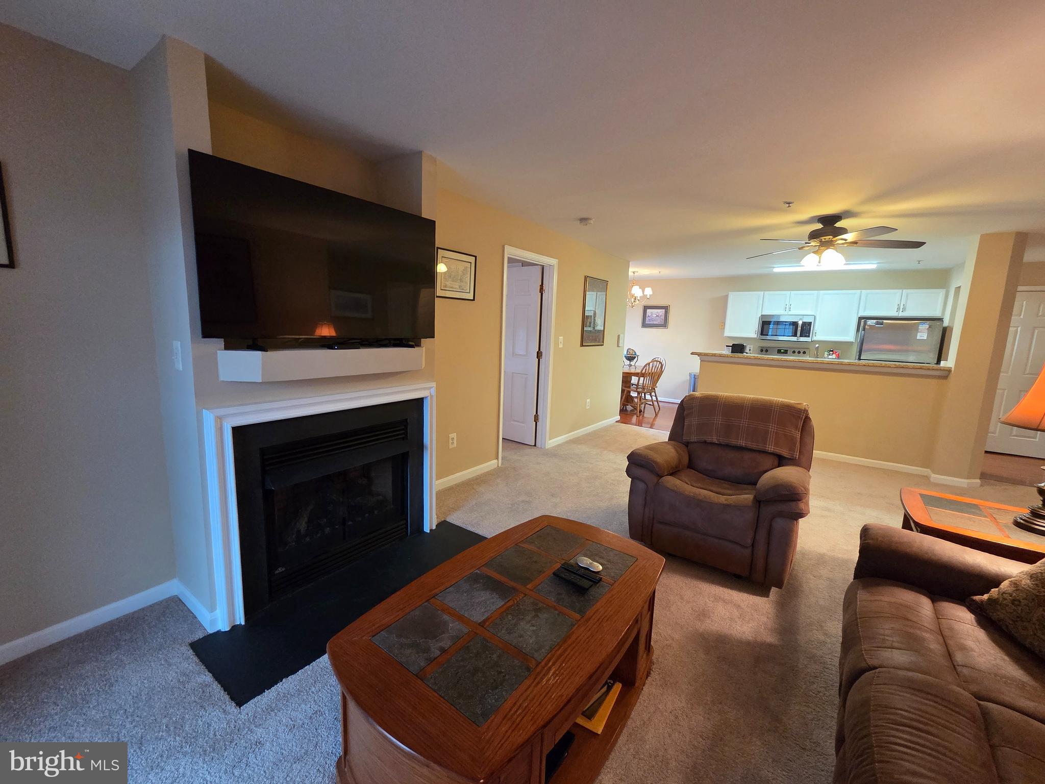 TIDEWATER TOWNS - Residential