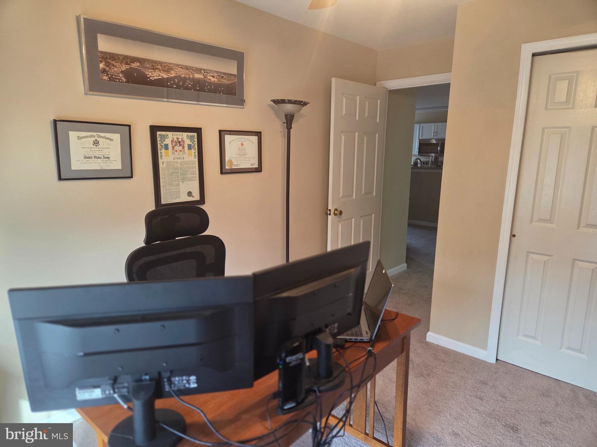 TIDEWATER TOWNS - Residential