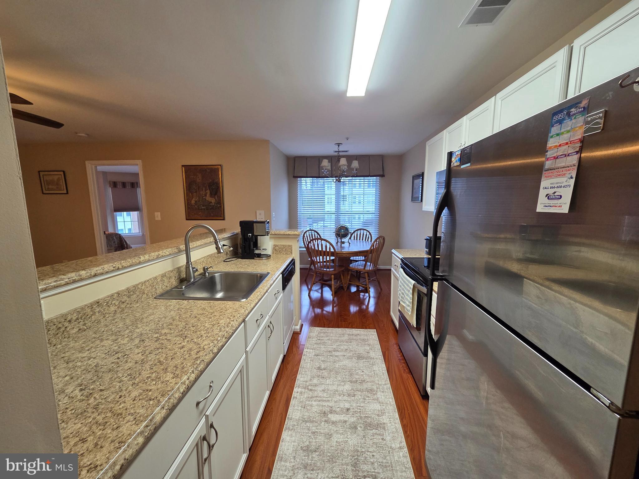 TIDEWATER TOWNS - Residential