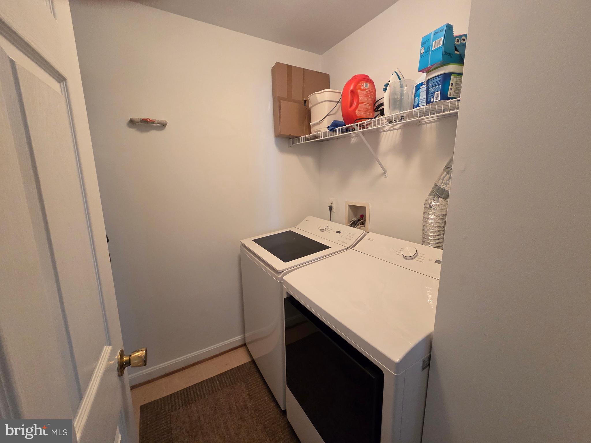 TIDEWATER TOWNS - Residential