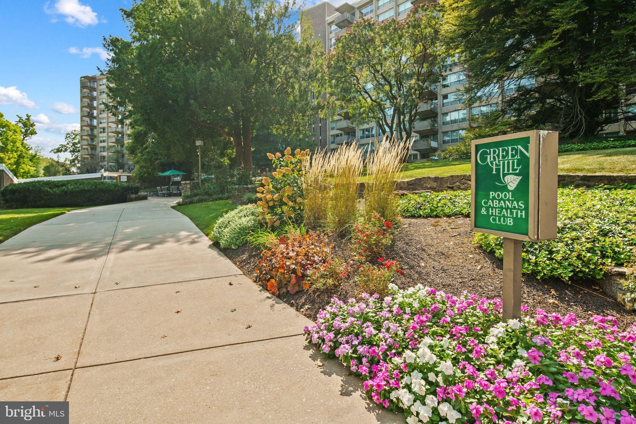 GREEN HILL - Residential