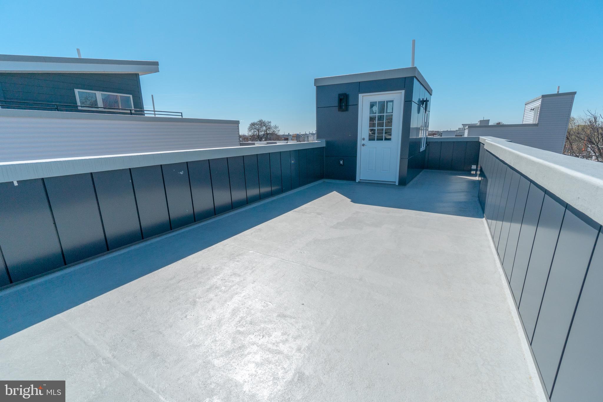 POINT BREEZE - Residential