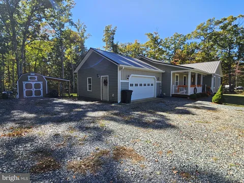 MLS: VABH2000222