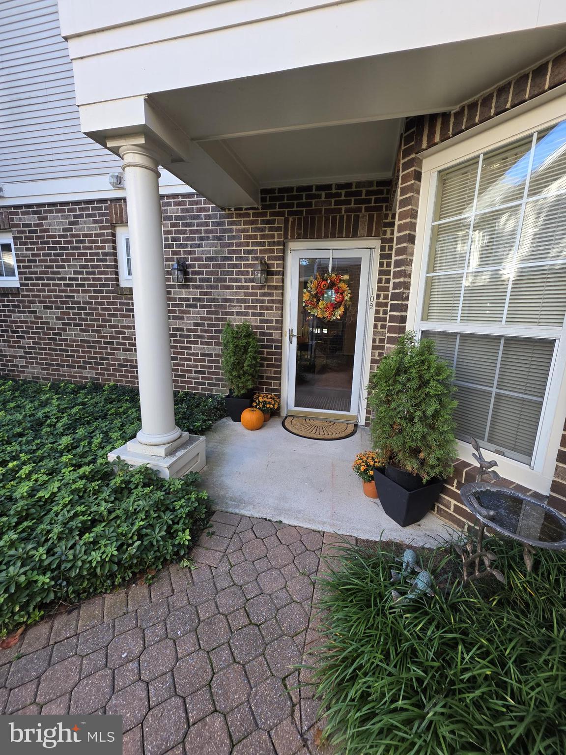 45071 BRAE TERRACE 102