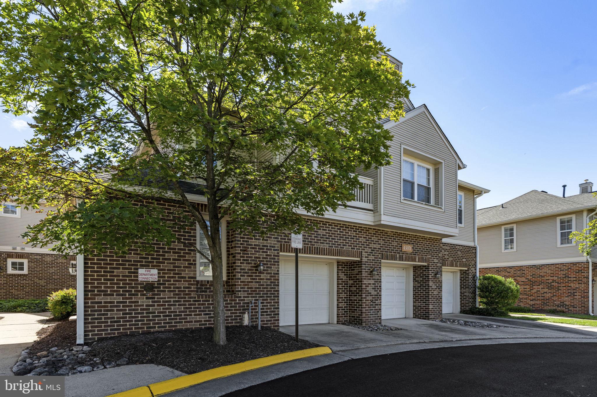 45071 BRAE TERRACE 102