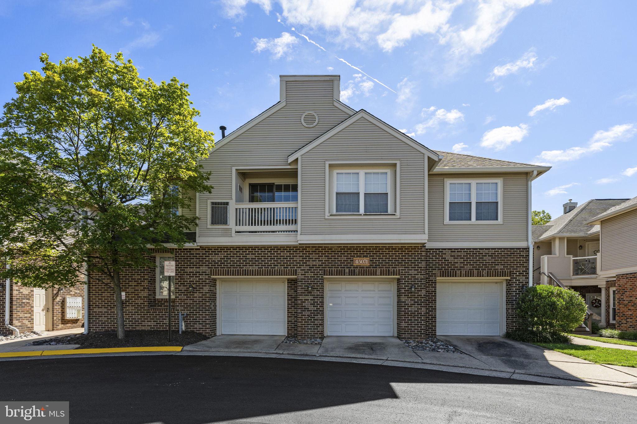45071 BRAE TERRACE 102