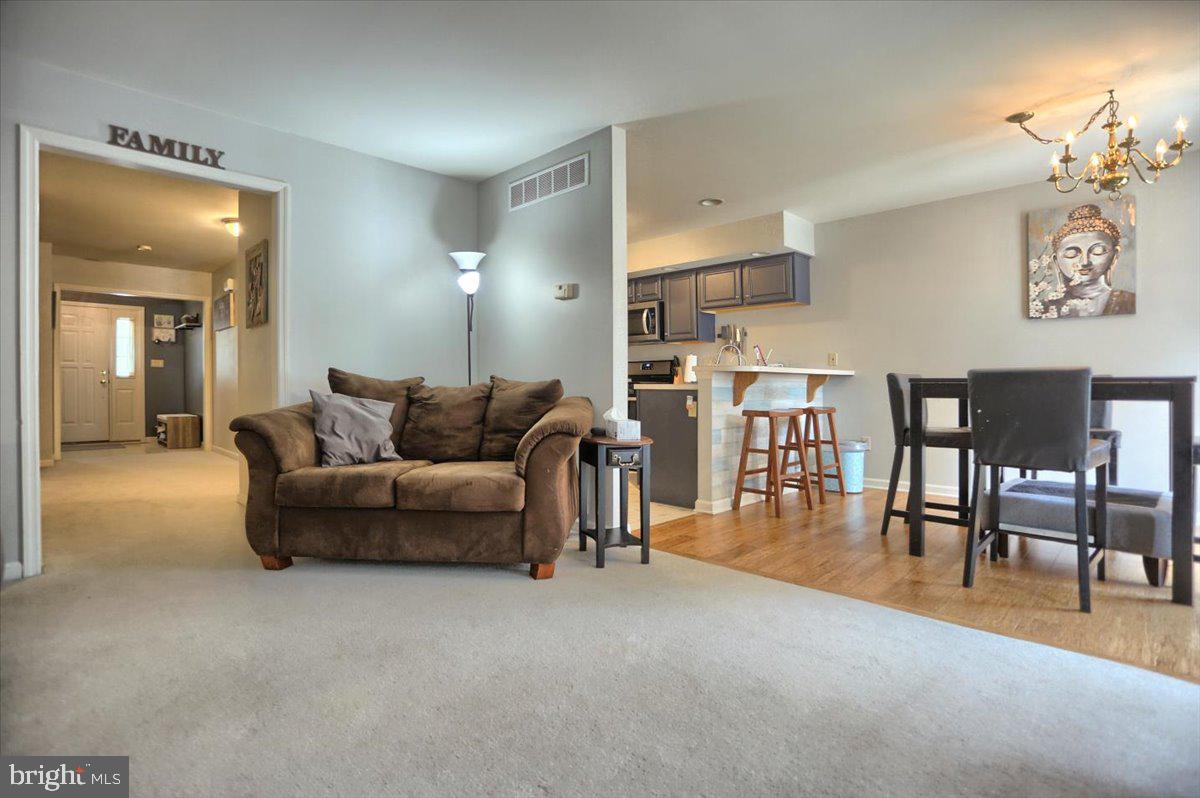 BOWMANS VILLAGE - Residential