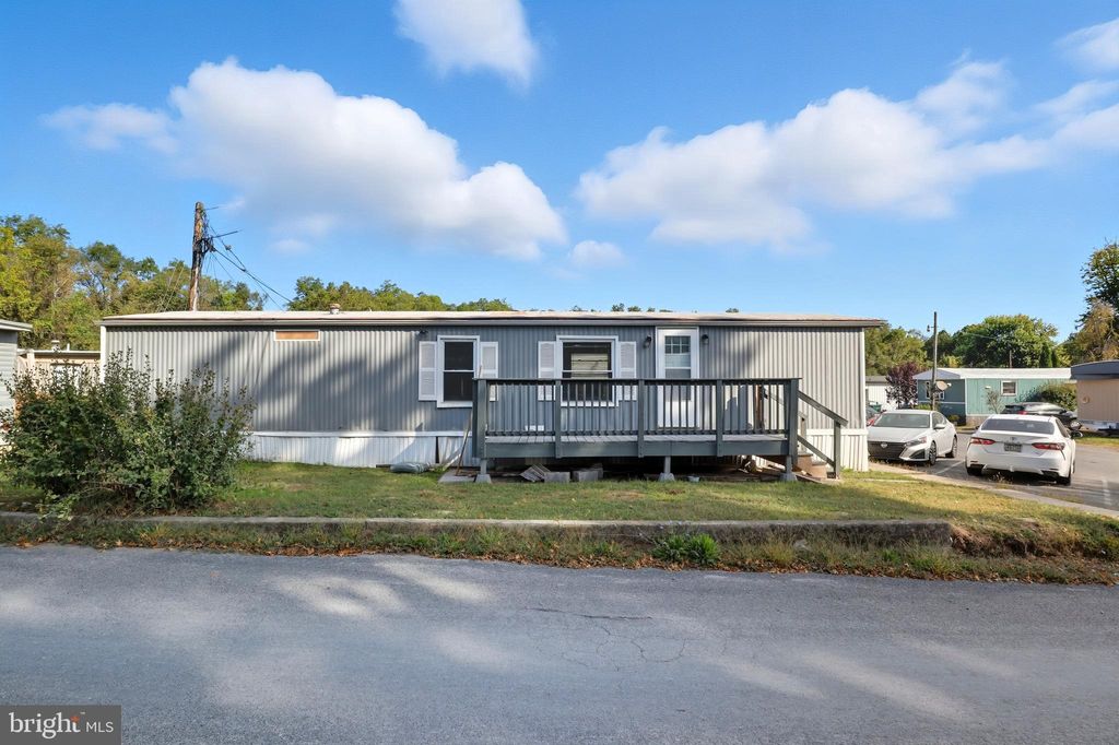 Photo of 75 Bonnybrook Road #23, CARLISLE, PA 17013 (MLS # PACB2047448)