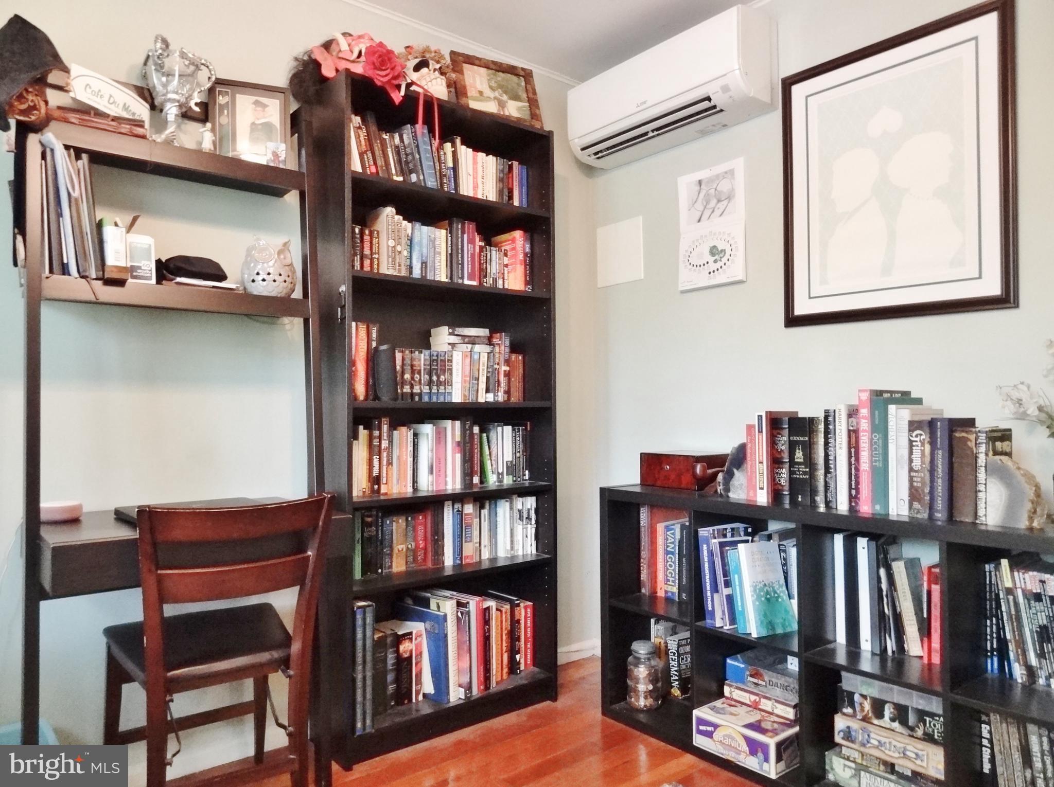 GREENBELT (CO-OP) - Residential