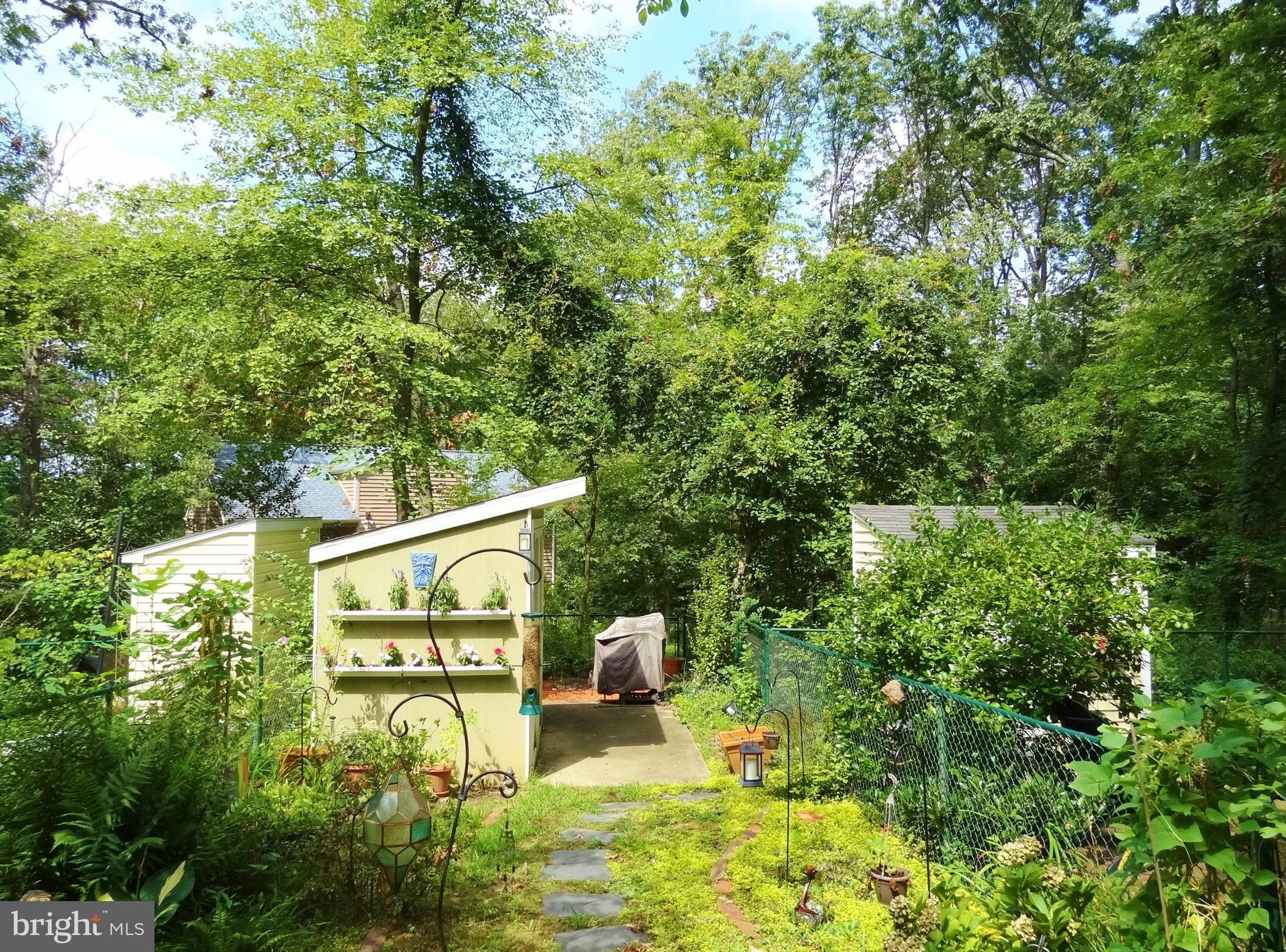 GREENBELT (CO-OP) - Residential