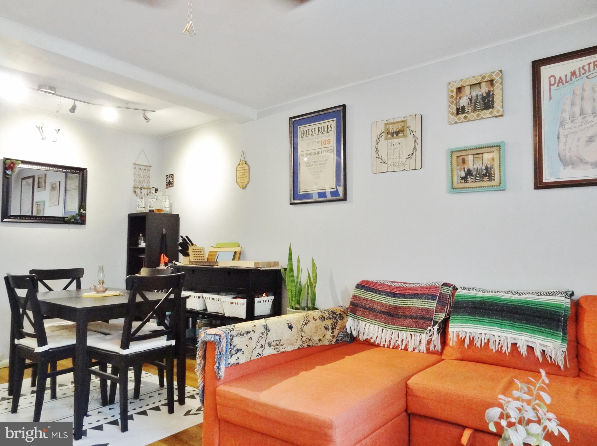 GREENBELT (CO-OP) - Residential