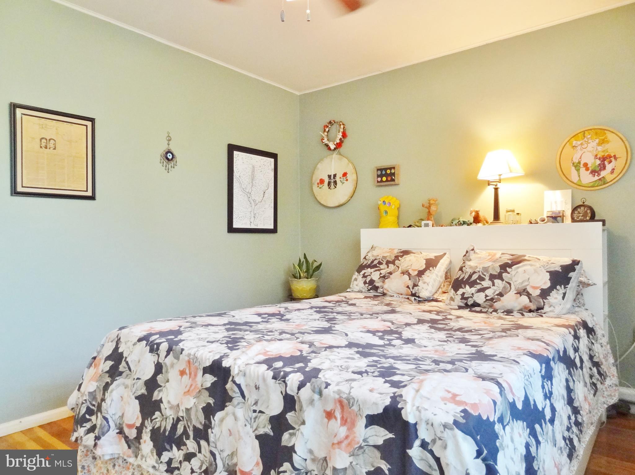 GREENBELT (CO-OP) - Residential