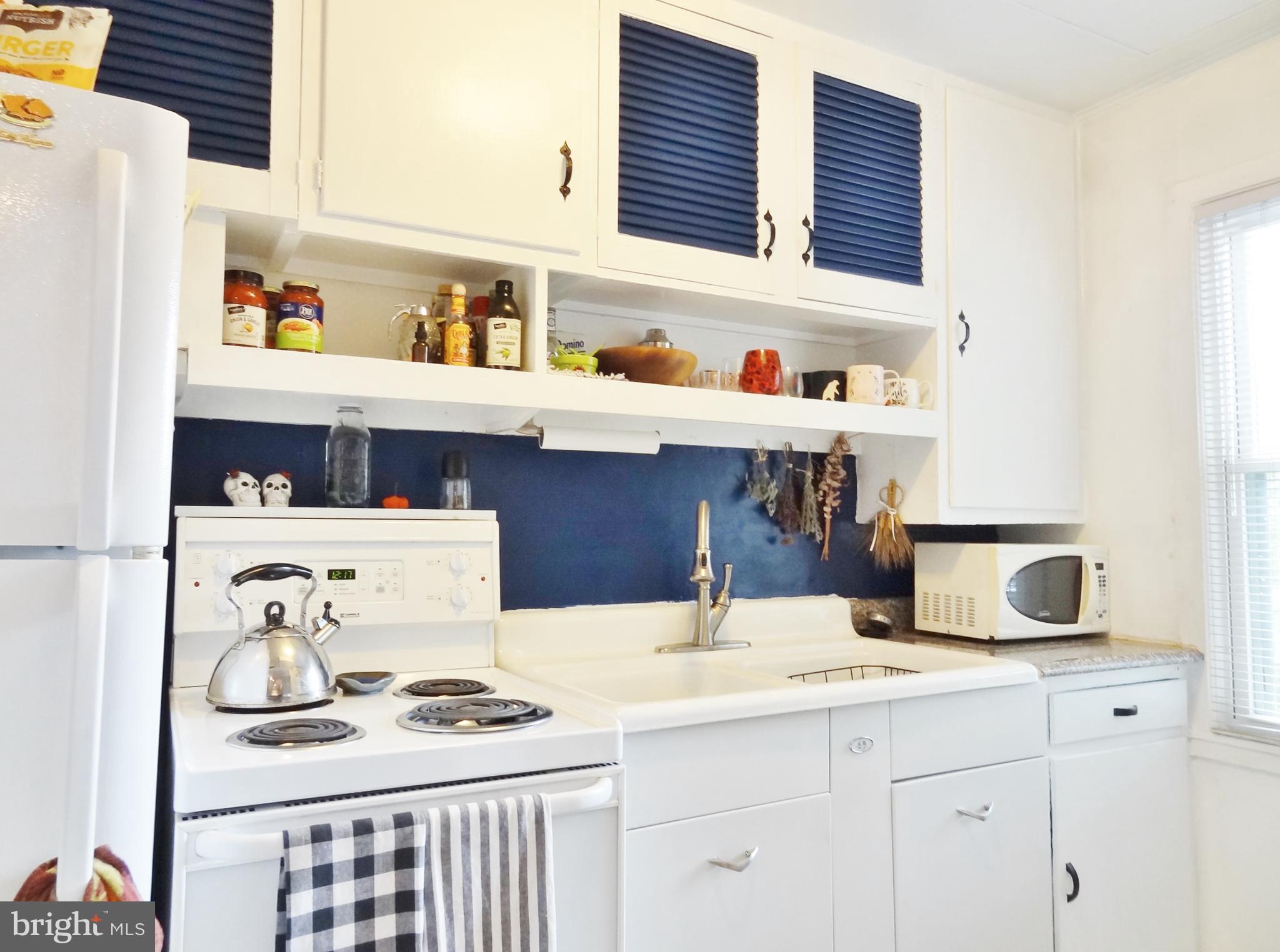 GREENBELT (CO-OP) - Residential