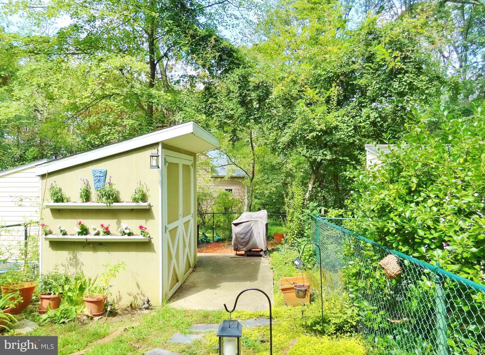 GREENBELT (CO-OP) - Residential