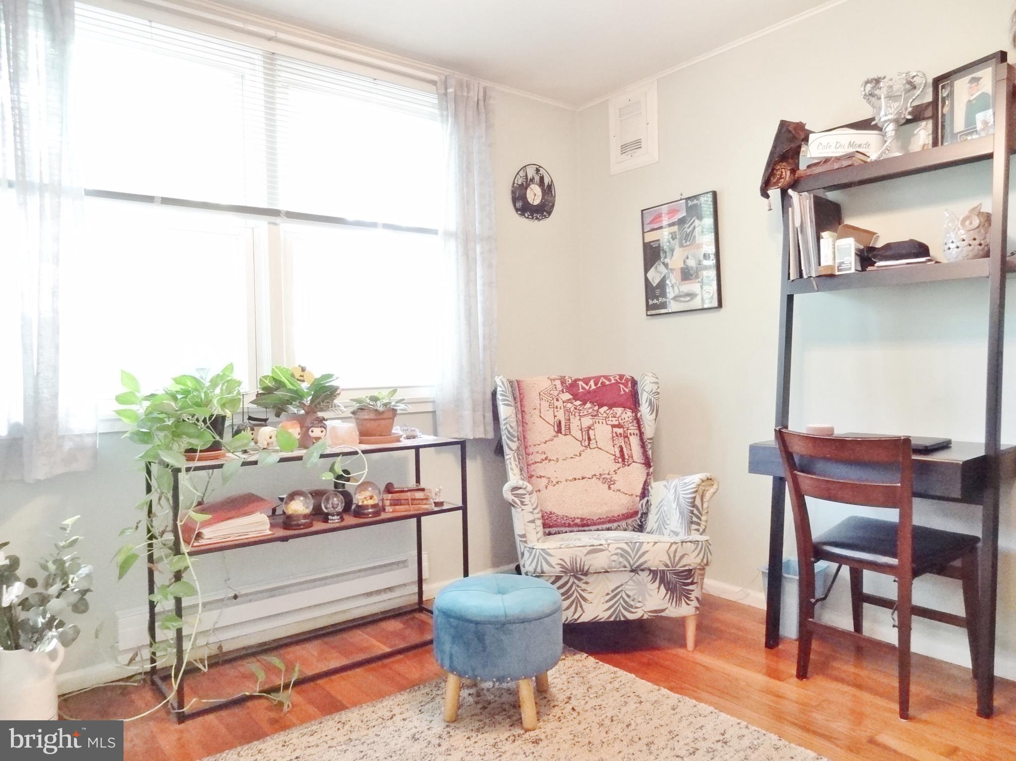 GREENBELT (CO-OP) - Residential