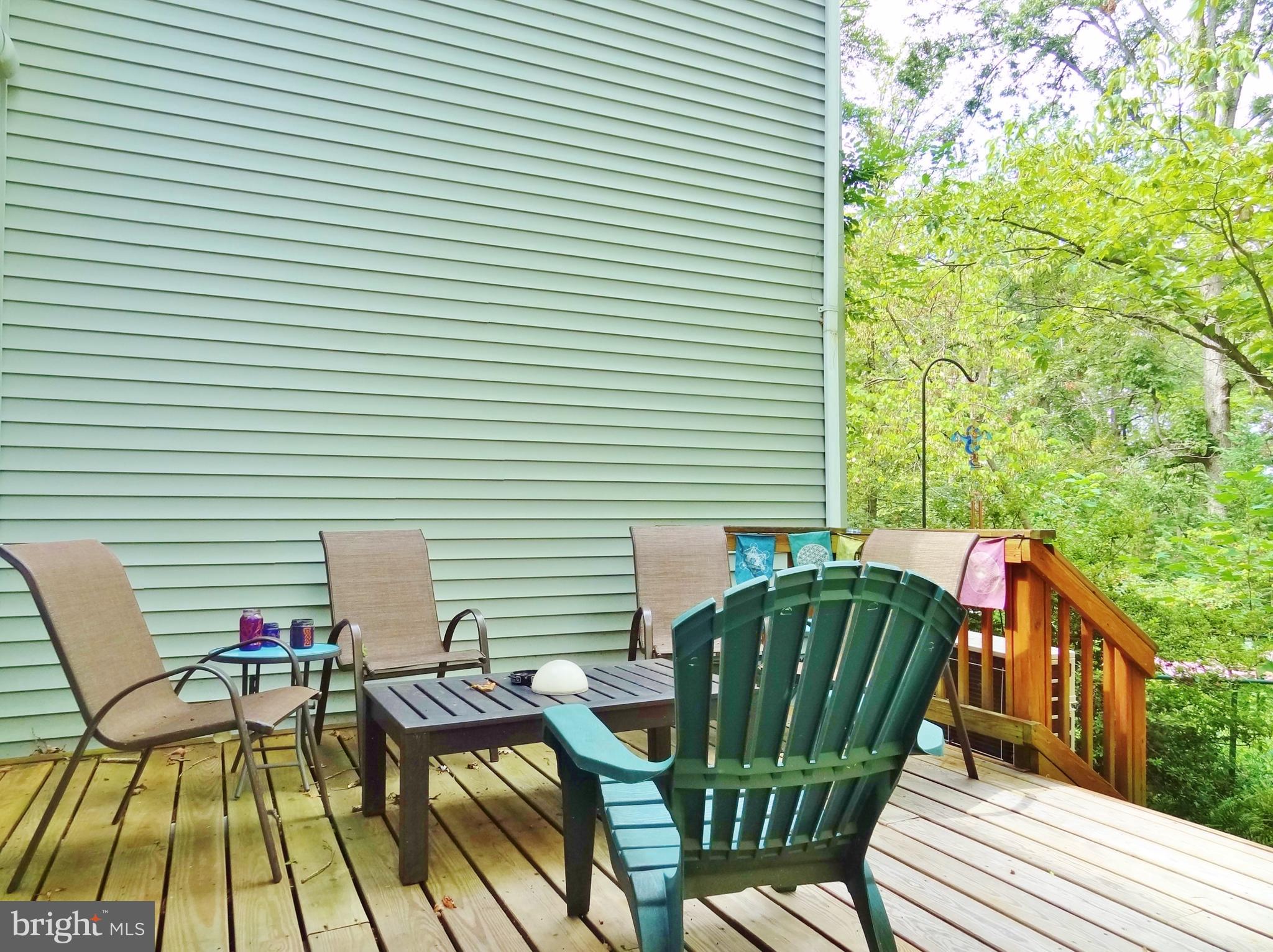 GREENBELT (CO-OP) - Residential