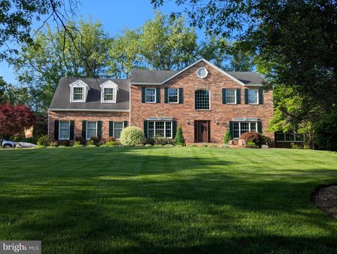 13148 ISLE OF MANN WAY HIGHLAND MD 20777