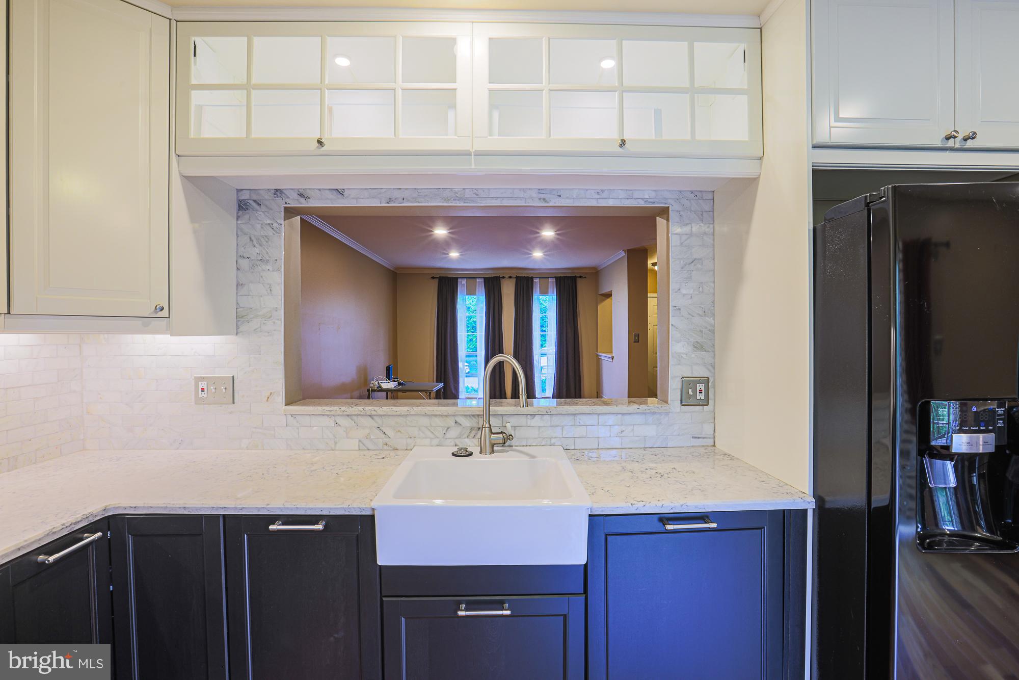 CROMWELL STATION - Residential