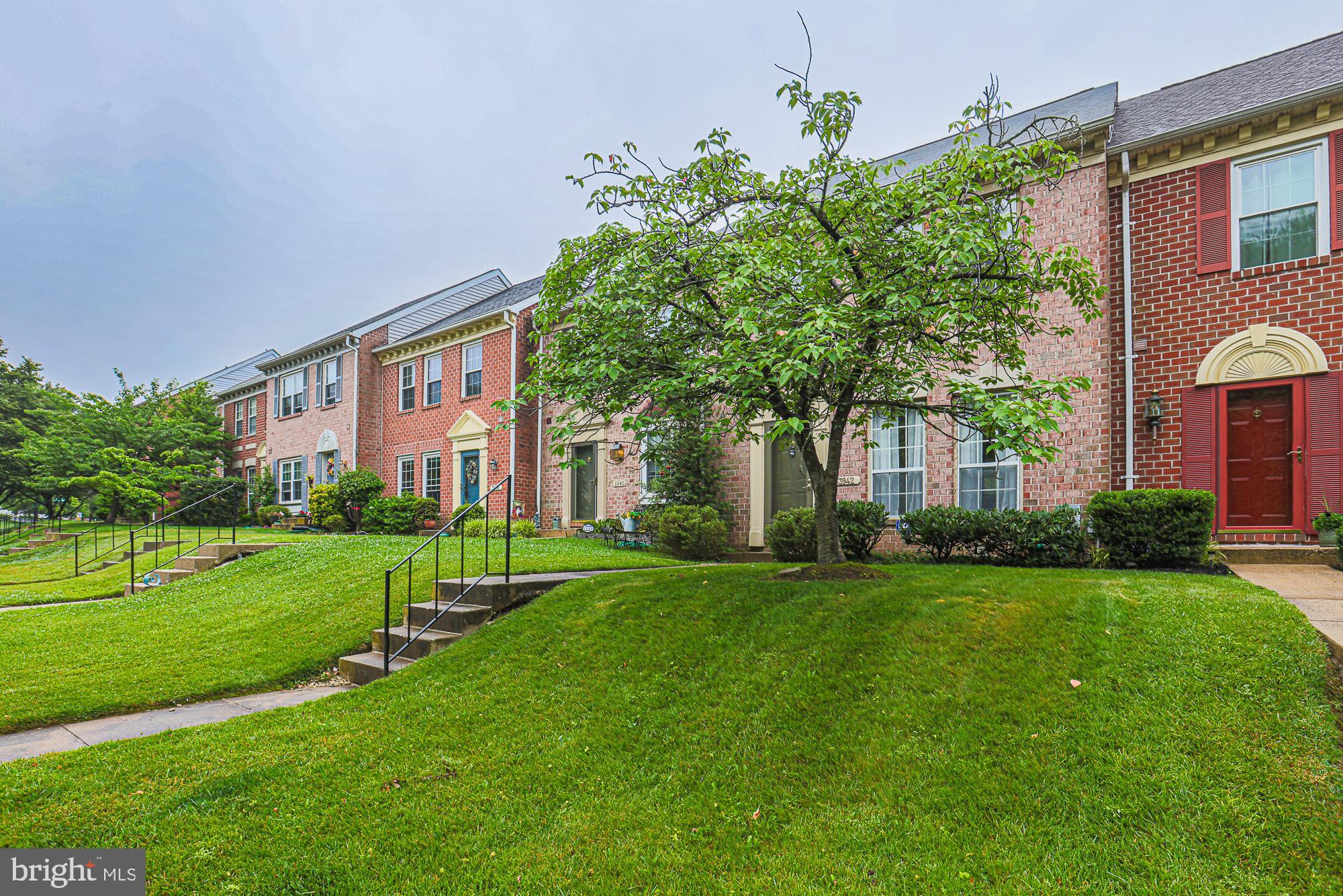 CROMWELL STATION - Residential