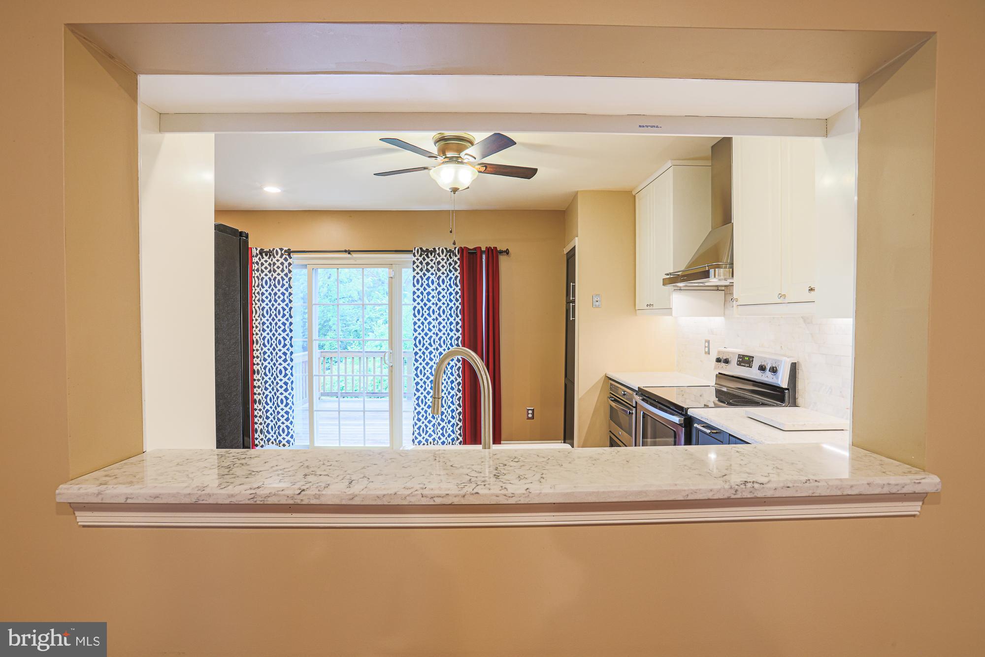 CROMWELL STATION - Residential