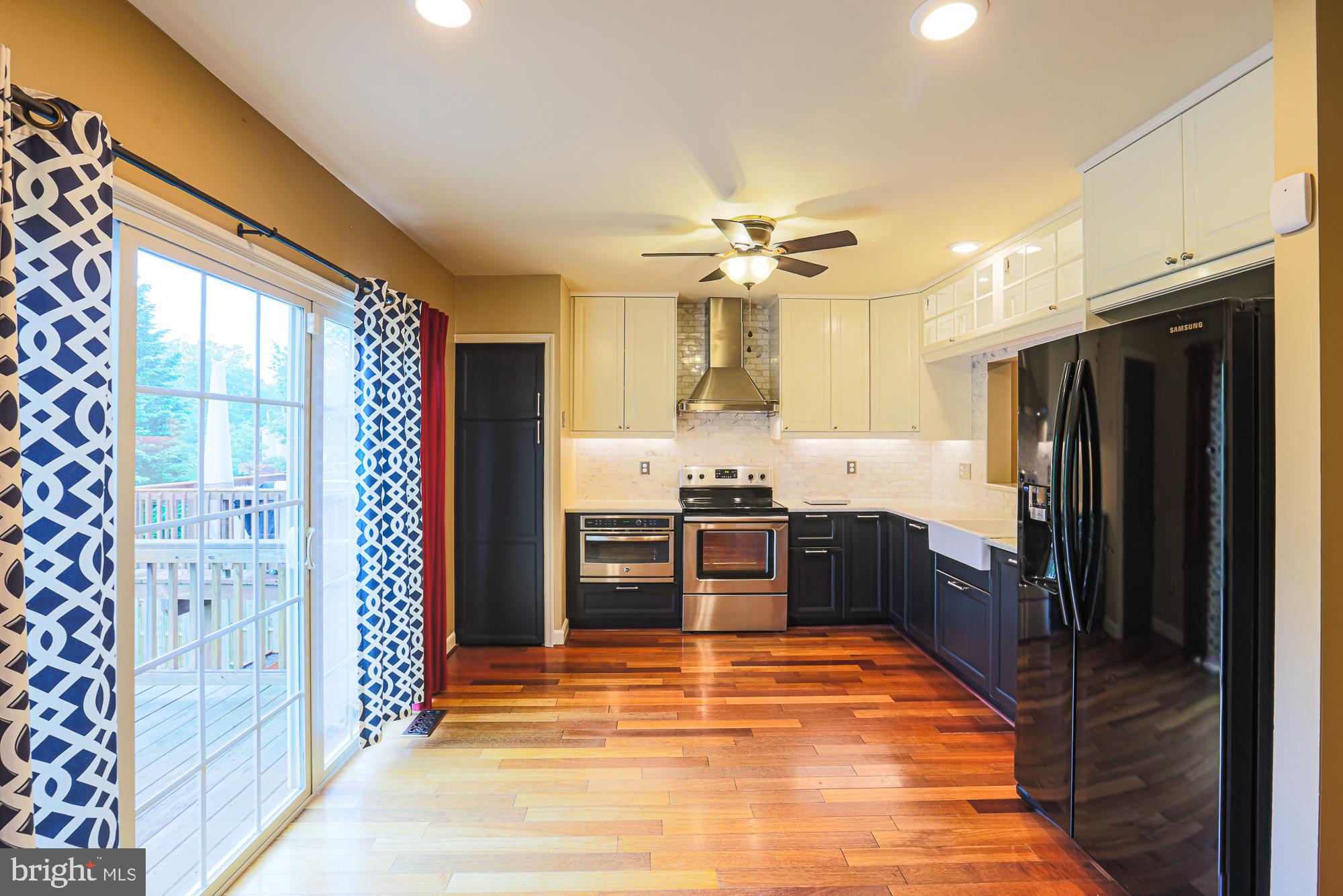 CROMWELL STATION - Residential