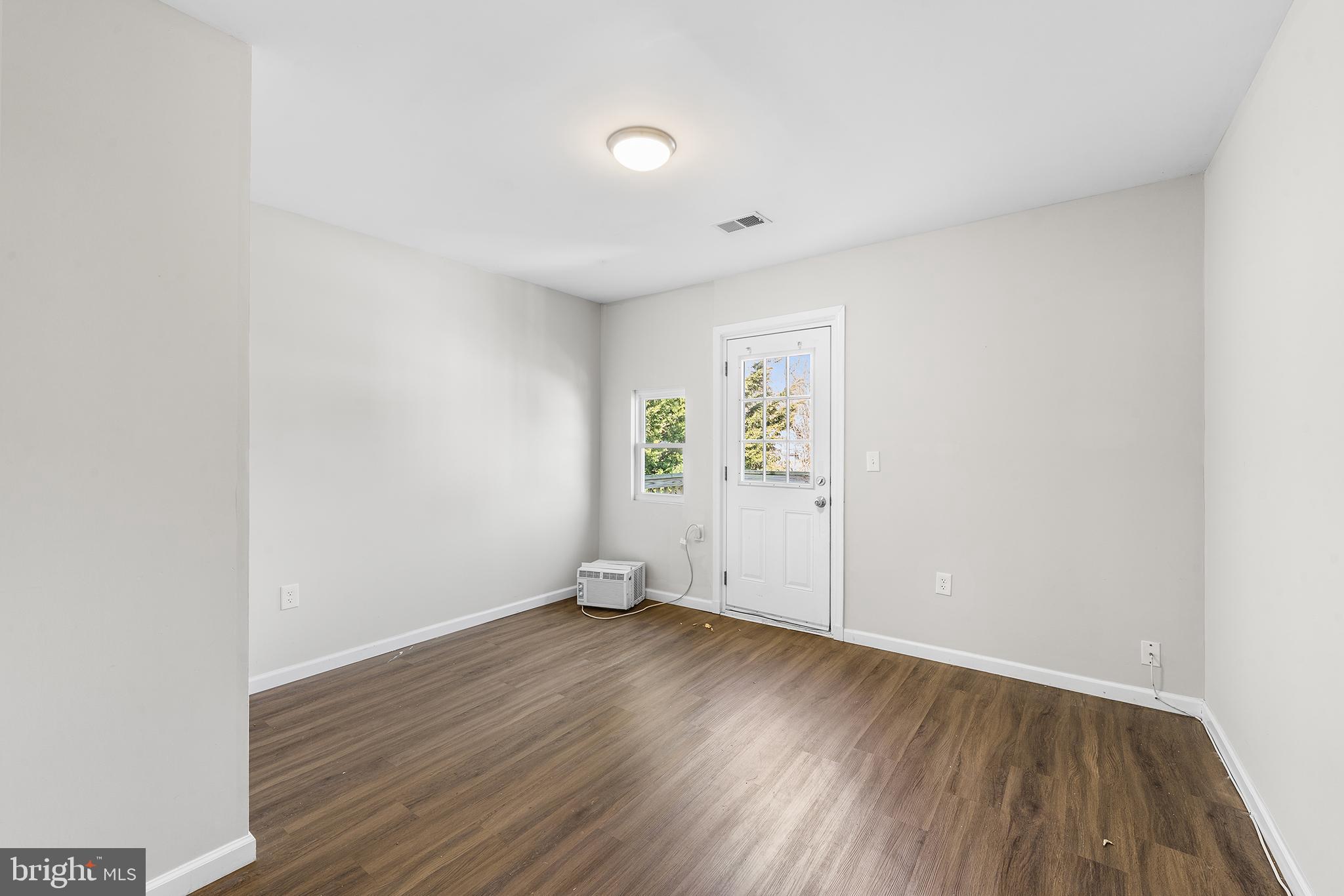 CATONSVILLE - Residential